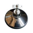 thumbnail image 4 of Almencla Billiard/Pool Table Leg Leveler Heavy Duty for Foosball Air Hockey Furniture, 4 of 8