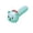 D, variant on TIELUTT Slide Projector Flashlight Projection Lamp Toy Slideshow Flashlight Lamp Planetarium Night Light for Girls Room Changing Dresser with Top Ceiling Light Show Projector Kids Planet Projector