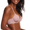 thumbnail image 2 of Maidenform Soutien-Gorge à Armatures Demi-Retour Moderne One Fabulous Fit 2.0 pour Femmes, 38D, 2 of 5