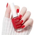 thumbnail image 1 of Water Based Nail Polish Tearable Free Baking Long Lasting & Fast Drying Nail Art 10, 1 of 2