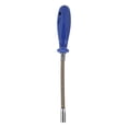 thumbnail image 1 of 7mm Flexible Hex Screwdriver 90 Degree Bendable Hex Socket Hose Clamp Driver for Car Repair, 1 of 14