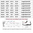 thumbnail image 2 of XZNGL Womens Round Toe High Heeled Thick Heeled Double Zipper Lace Stitching High Boots, 2 of 8