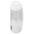 thumbnail image 2 of Electric Juicer Cup, One Click Operation Easy To  Portable Blender  For Office For Home For Travel White, 2 of 8