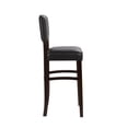 thumbnail image 4 of Benson Espresso Bar Stool, 4 of 7