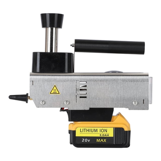 Apiculture Sans Fil OA Ruche izer Batterie 18V Sublimateur et izers Abeille Eator Sans Fil Acide Oxalique izer
