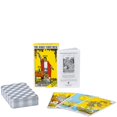 thumbnail image 2 of HUASHENG le Serveur de Tarot Original avec Livret d'Instructions par Systèmes de Jeux Américains, 2 of 9