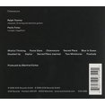 thumbnail image 2 of Ralph Towner & Paolo Fresu - Chiaroscuro, 2 of 3