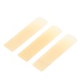 thumbnail image 3 of Saxophone Roseau, 3pcs Saxophone Soprano Roseau Résine Saxo Saxo Saxophone Roseau Résultats Impressionnants, 3 of 14