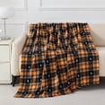 thumbnail image 1 of Mainstays OPP Throw Plaid, 1 of 9