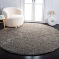 thumbnail image 1 of Safavieh Milan Harlow Tapis Peluche Solide Shag, 1 of 7