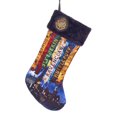 thumbnail image 1 of Kurt Adler Harry Potter Christmas Stocking, 1 of 1