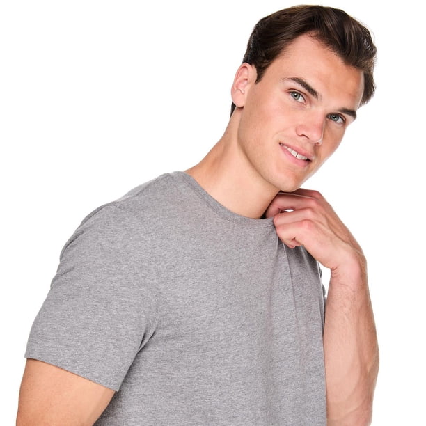 George Men's Short-Sleeve T-Shirt - Walmart.ca
