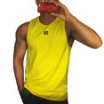 thumbnail image 2 of Fortune Débardeur de Course à Séchage Rapide pour Hommes Style de Rue Camisoles de Mise en Forme, 2 of 3