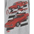 thumbnail image 3 of Camaro Boys Tee, 3 of 5