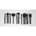 thumbnail image 1 of Vasanti Ensemble de 10 Pcs de Brosses Stubby avec Étui de Transport Magnétique, 1 of 2