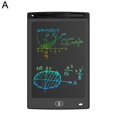 thumbnail image 1 of Lcd Writing Board 8.5/12/16 Inch Children'S Early Education Graffiti Drawing Board Learning Handwriting Board Lcd Electronic Drawing Board, 1 of 1