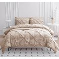 thumbnail image 3 of Queen Comforter Set - Pieces Bed in a Bag - Bedding Set with Comforters Sheets Pillowcases Shams Queen Size Bedding Set, 3 of 7
