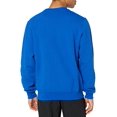 thumbnail image 2 of Russell Athletic Chandail à Col Rond Dri Power, 2TG, Royal, 2 of 2