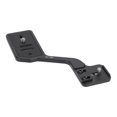 thumbnail image 2 of Akozon Flashlight Camera Bracket Aluminium Alloy Camera Flashlight Tripod Bracket With Dual 1/4in Screw Camera For LED Light Microphone Flashlight Bracket, 2 of 8