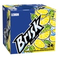 thumbnail image 3 of Le thé glacé au citron Brisk, 24 x 355 mL, canettes., 3 of 9