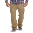 thumbnail image 1 of CHUANK Men‘s and Big Men‘s Relaxed Fit Cargo Pants With Stretch, 1 of 10