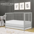 thumbnail image 3 of Dream On Me Synergy MOD Crib, Made with Sustainable New Zealand Pinewood, 3 of 9