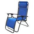 thumbnail image 2 of Zero Gravity Chair, 2 of 5