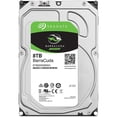 thumbnail image 3 of Seagate Barracuda ST8000DM004 - Disque Dur - 8 To - Interne - 3,5 Pouces - SATA 6 Gb/s - Mémoire Tampon : 256 Mo, 3 of 3