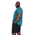 thumbnail image 4 of George Big Men's Stretch T-Shirt, 4 of 6