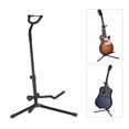 thumbnail image 4 of Amdohai Support de Sol pour Guitare en Métal Instrument de Musique Trépied, 4 of 8