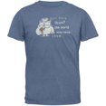 thumbnail image 1 of Blow Pop - The World May Never Know Soft T-Shirt, 1 of 1