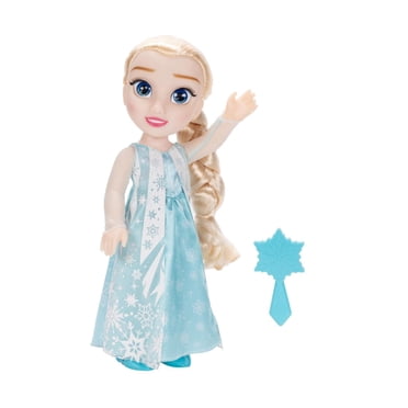 Frozen My Friend Elsa Doll