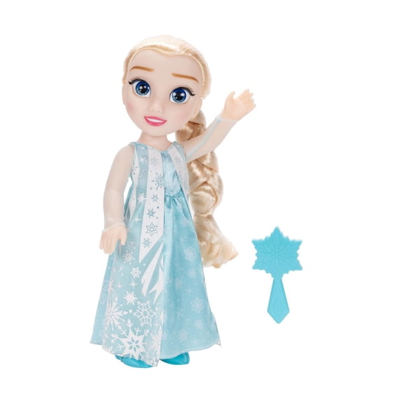 Frozen My Friend Elsa Doll