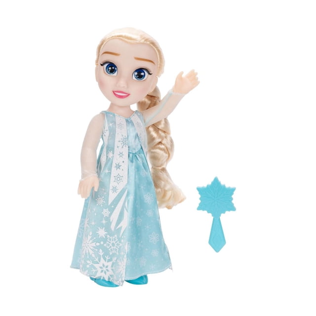 Frozen My Friend Elsa Doll