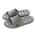 thumbnail image 4 of Fsqjgq Fashionable Slippers Flat Bottom Comfortable Bathroom Home Slippers Fashionable Non Slip Sandals, 4 of 4