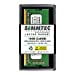 thumbnail image 3 of Simmtec RAM 16GB (2x8GB) DDR4 2400MHz SODIMM PC4-19200 (PC4-2400T) CL17 1.2V Non-ECC SO-DIMM 260 Pin - Laptop, Notebook & AIO Computer Memory Upgrade Kit, 3 of 15
