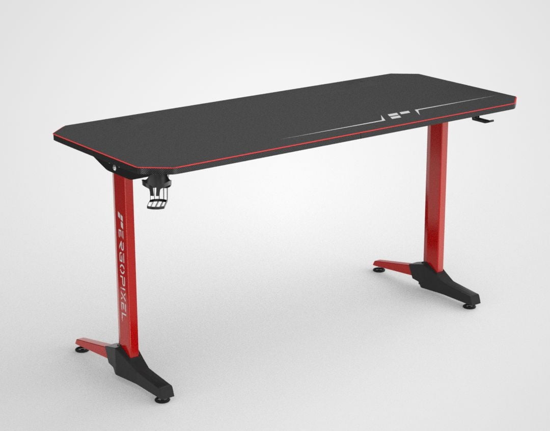 Bureau de jeu Ergopixel Terra Series