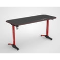thumbnail image 1 of Ergopixel Terra Series Gaming Desk, 1 of 5