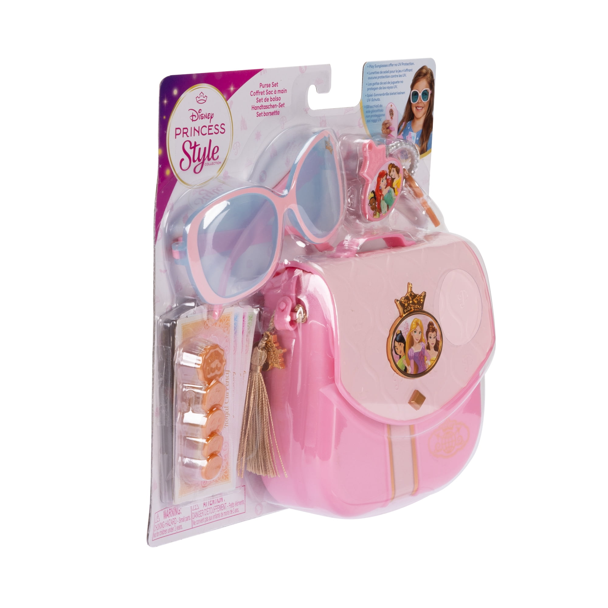  Sac à main de voyage Disney Princess Style Collection