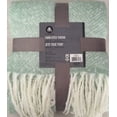 thumbnail image 2 of hometrends Yarn-Dyed Throw, 2 of 3
