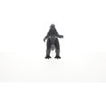 thumbnail image 2 of Godzilla x Kong 6 Inch Action Figure Movie Monsters - Godzilla (Hollywood), 2 of 9