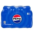 thumbnail image 2 of Pepsi Cola 8 x 355 mL, Bottles, 2 of 9