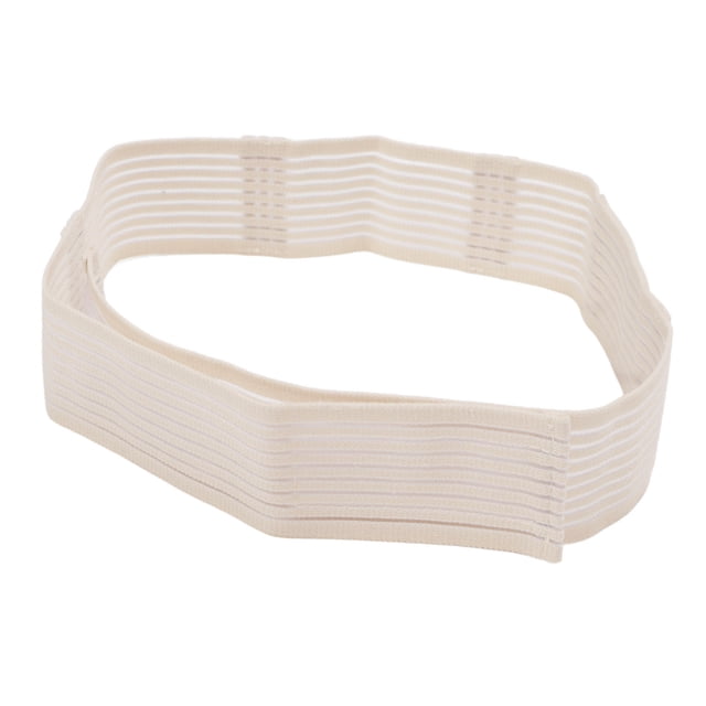 Peritoneal Dialysis Belt, Peritoneal Dialysis Tube Belt Soft Polyester Catheter Fixing Skin Friendly For Home Use S,M,L