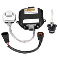 thumbnail image 3 of 28474-8991A, Short Circuit Protection   Headlight Ballast Long Service Life 9-16V 6A-8A  For Car Replacement For  G35 G37 M35 M45, 3 of 8