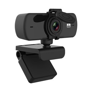 Webcam 2K Vidéo Web Live Webcam Auto