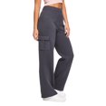 thumbnail image 4 of Jogger cargo No Boundaries pour femmes, 4 of 6