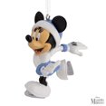thumbnail image 3 of Hallmark Christmas Ornament (Disney Minnie Mouse Ice Skating), 3 of 7
