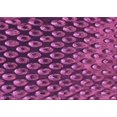 thumbnail image 1 of Ahgly Tapis Rectangulaire Lavable en Machine Intérieur Transitionnel Rose Néon, 6 Pieds x 9 Pieds, 1 of 7