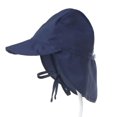 thumbnail image 1 of Enfants Rapide à Sec Respirant Chapeau de Soleil Enfant Imperméable Réglable Plage Maillot de Bain, 1 of 4