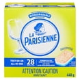 thumbnail image 1 of La Parisienne Dishwasher Tabs 28ct., 1 of 3